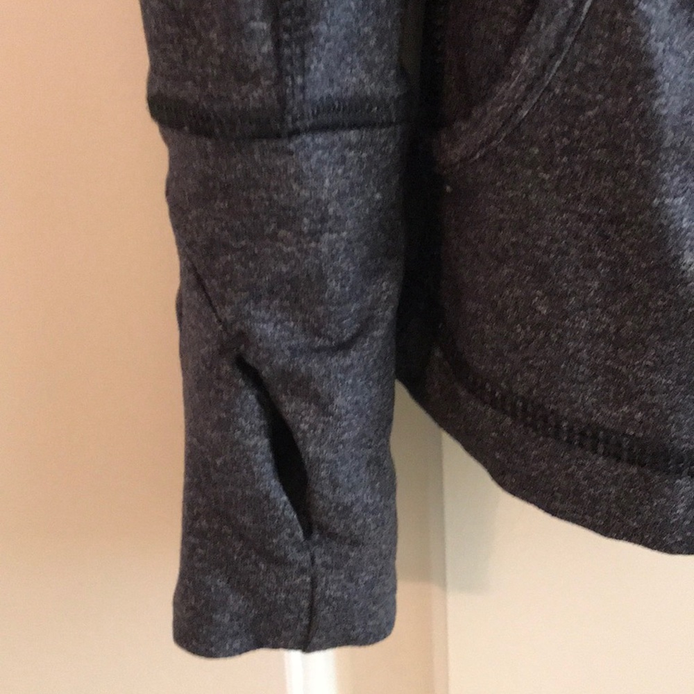Track jacket - Picture 2 of 5